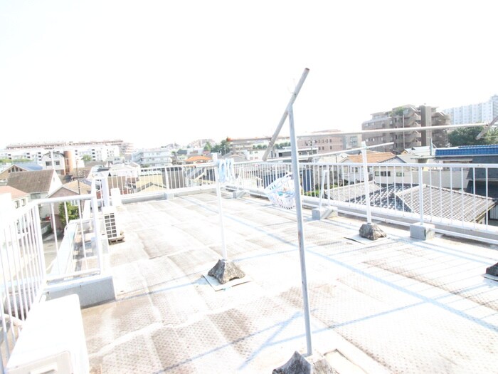 物件外観写真6　(建物設備)