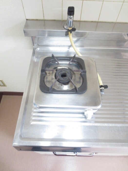 物件内観写真10　(キッチン)