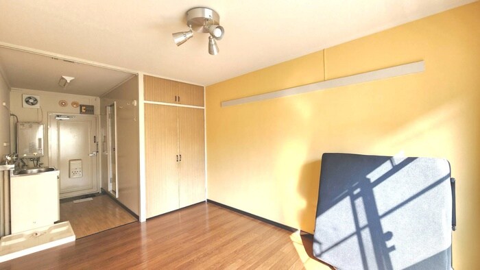 物件内観写真9　(居室)