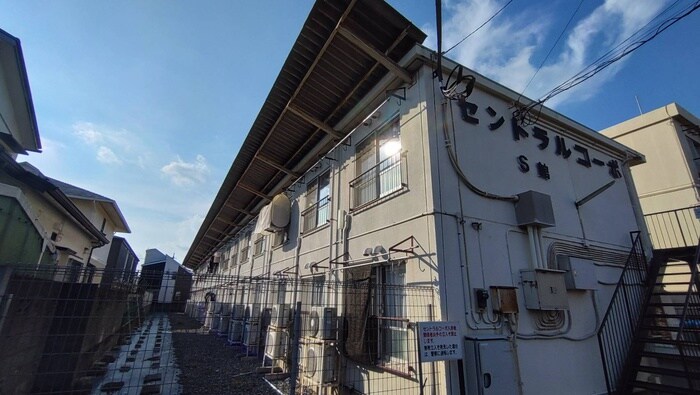 物件外観写真3　(外観写真)