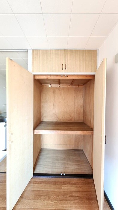 物件内観写真11　(収納)