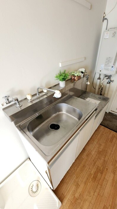 物件内観写真13　(キッチン)