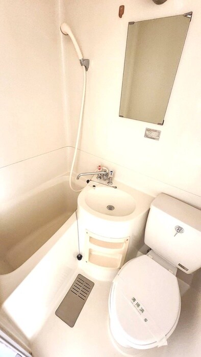 物件内観写真14　(バス／シャワールーム等)