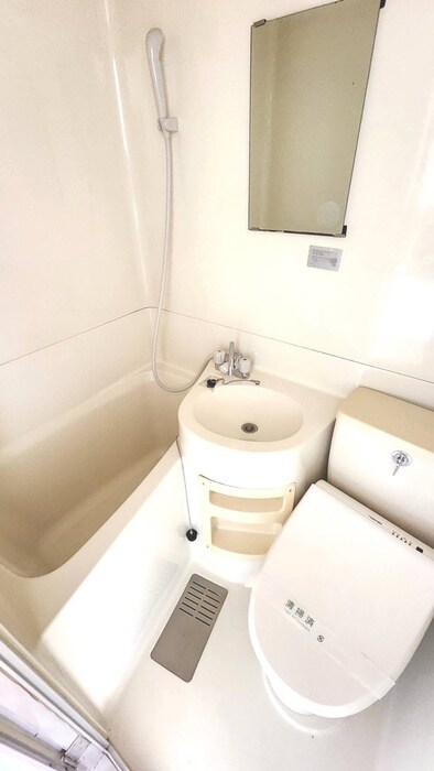 物件内観写真16　(バス／シャワールーム等)