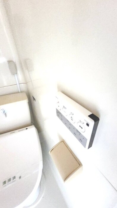 物件内観写真18　(トイレ)