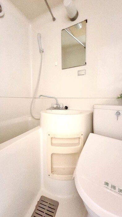 物件内観写真18　(洗面)