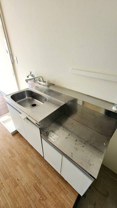 物件内観写真18　(キッチン)