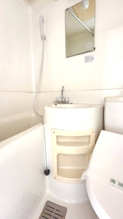 物件内観写真19　(洗面)