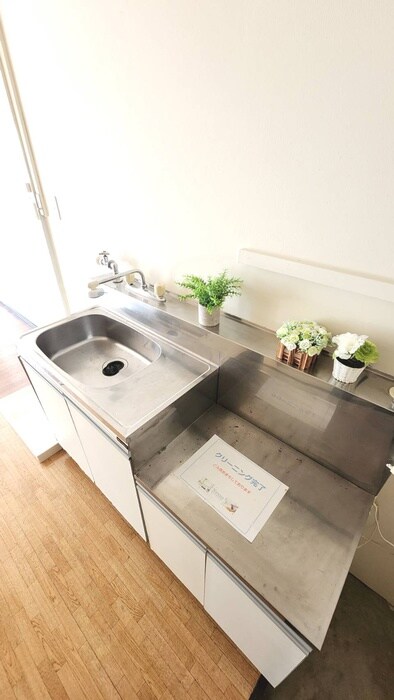 物件内観写真19　(キッチン)