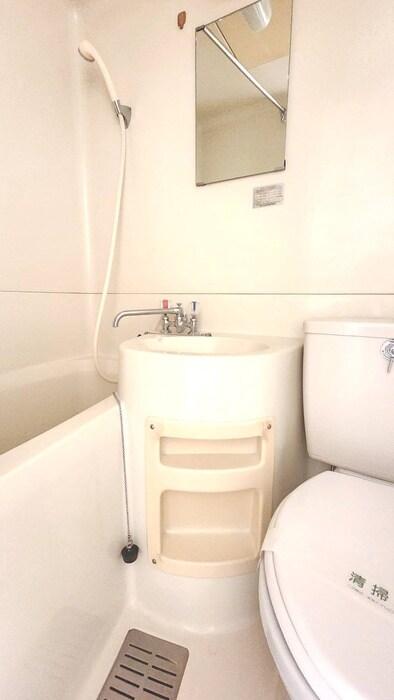 物件内観写真21　(洗面)