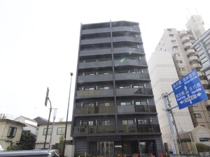 ブライズ南砂（202）外観写真