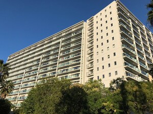 ﾗｲｵﾝｽﾞ茅ヶ崎ｻﾞ･ｱｲﾗﾝｽﾞ(0316)外観写真