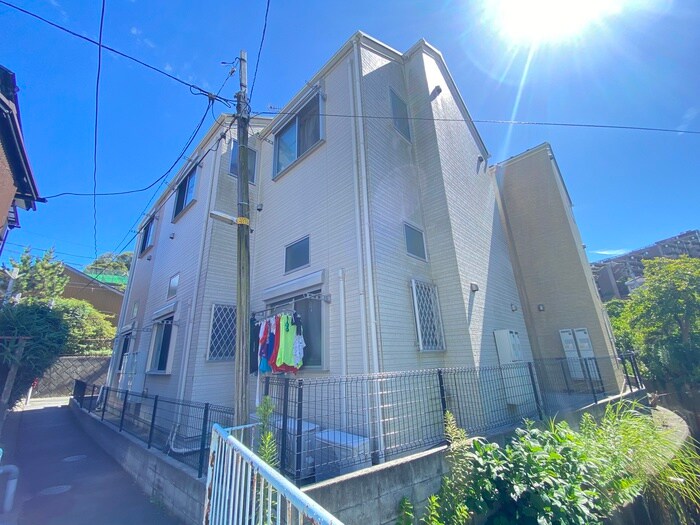 物件外観写真5　(外観写真)