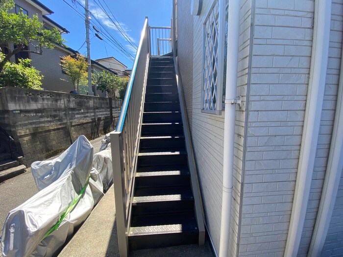 物件外観写真6　(外観写真)