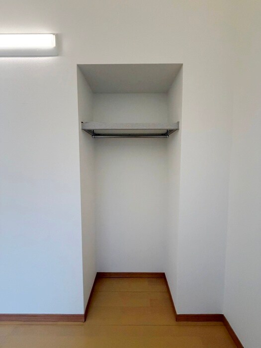 物件内観写真11　(収納)