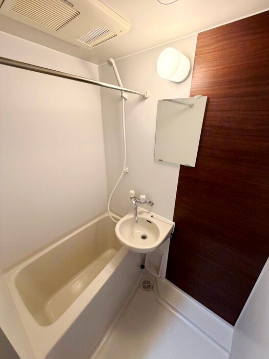 物件内観写真16　(バス／シャワールーム等)