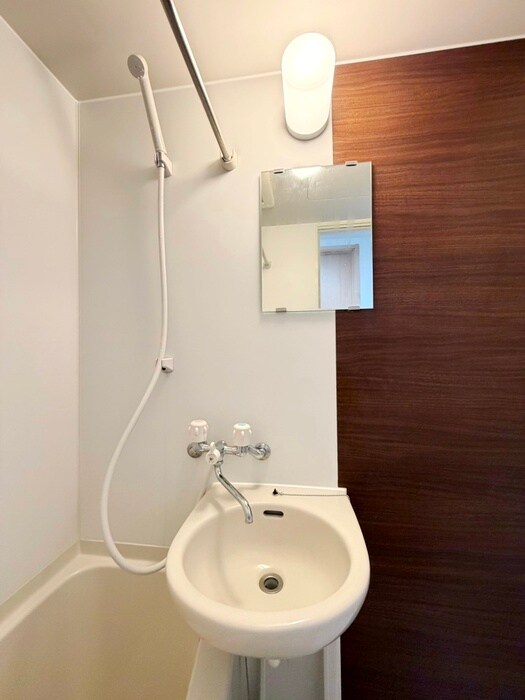 物件内観写真17　(洗面)