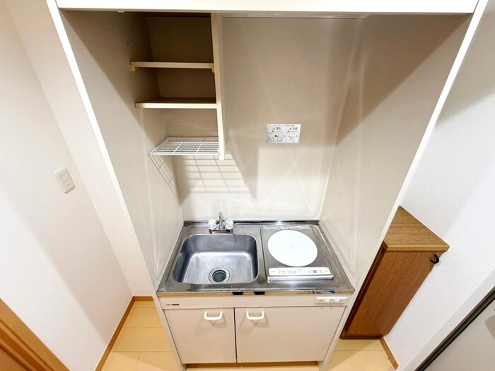 物件内観写真19　(キッチン)