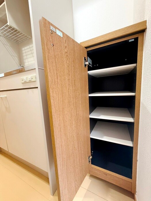 物件内観写真21　(靴箱)