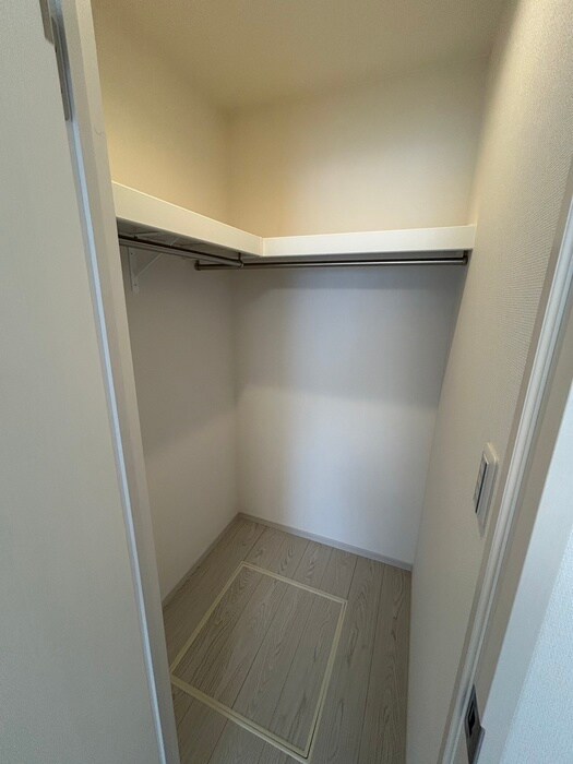 物件内観写真8　(収納)