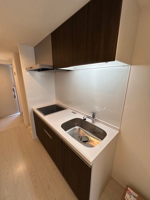 物件内観写真9　(キッチン)