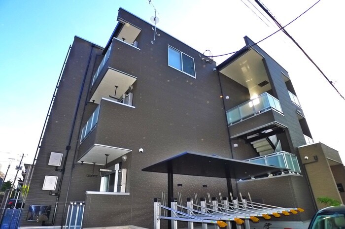 物件外観写真5　(外観写真)