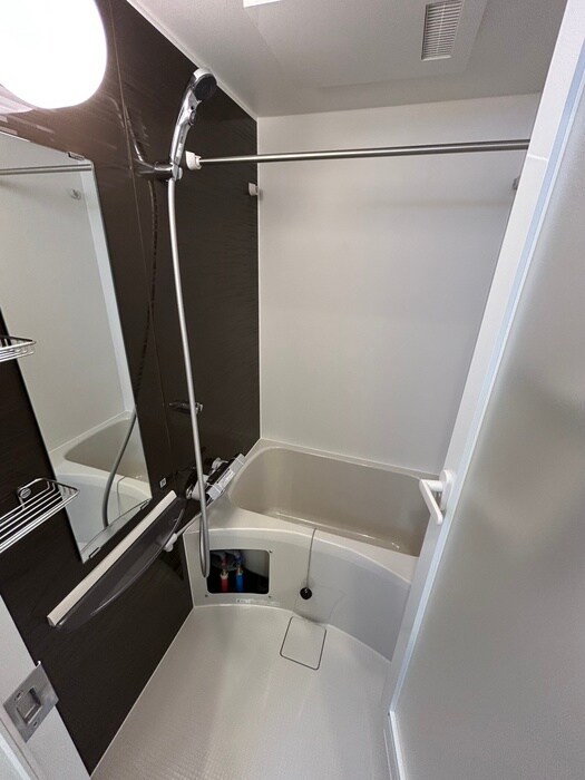 物件内観写真11　(バス／シャワールーム等)