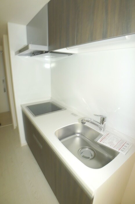 物件内観写真12　(キッチン)