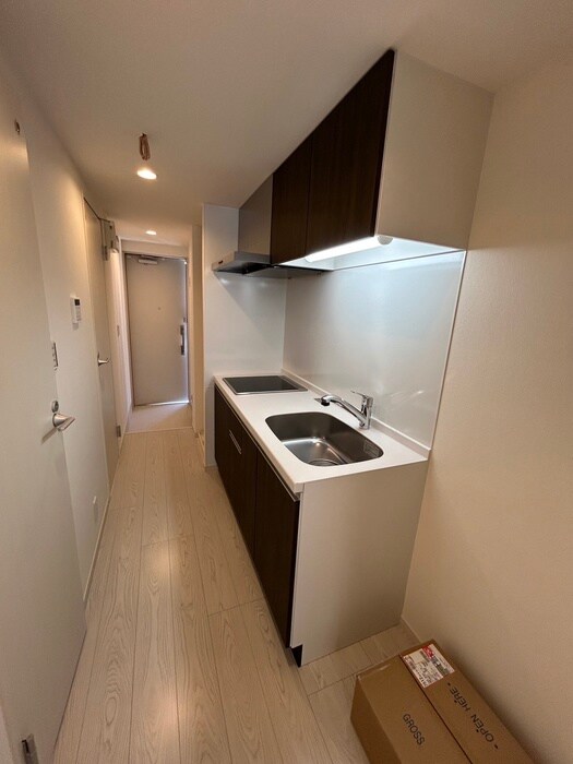 物件内観写真12　(廊下)