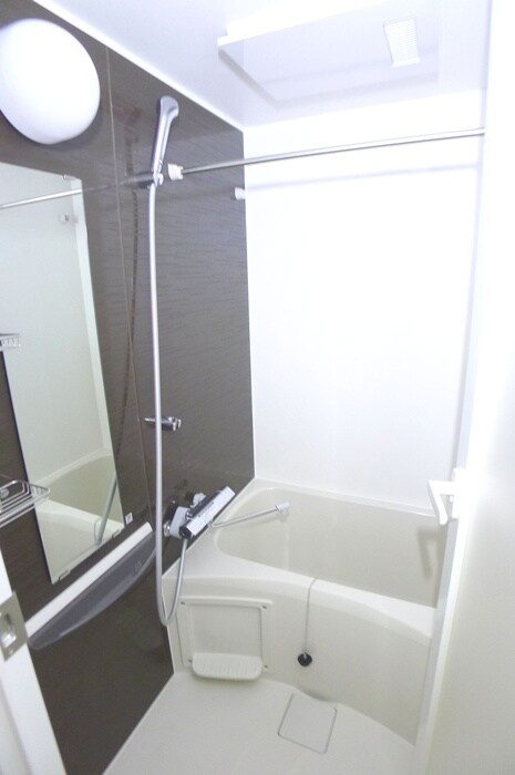 物件内観写真13　(バス／シャワールーム等)