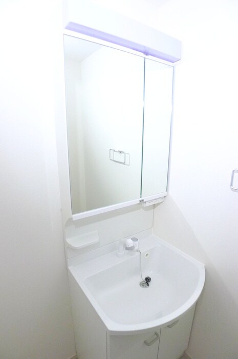 物件内観写真14　(洗面)