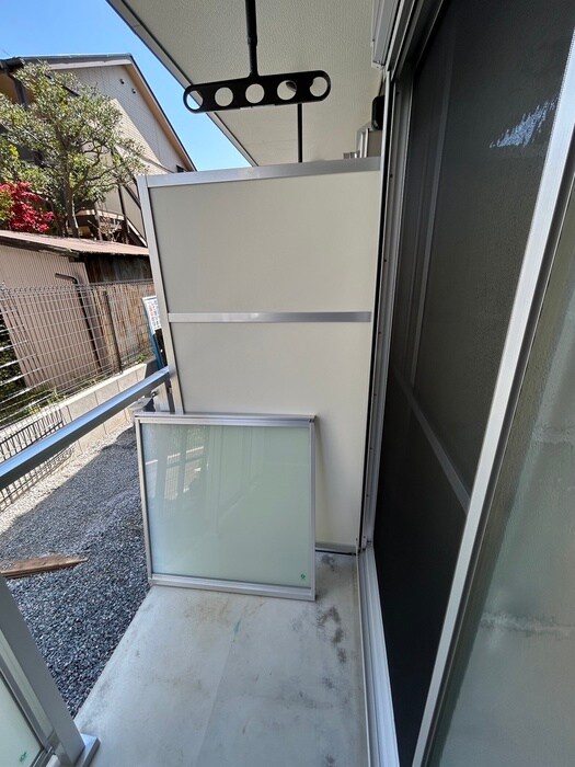 物件内観写真14　(ベランダ・バルコニー)