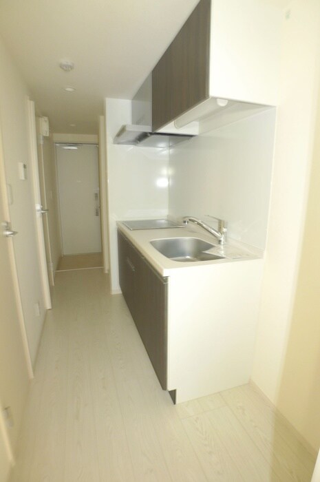 物件内観写真19　(廊下)