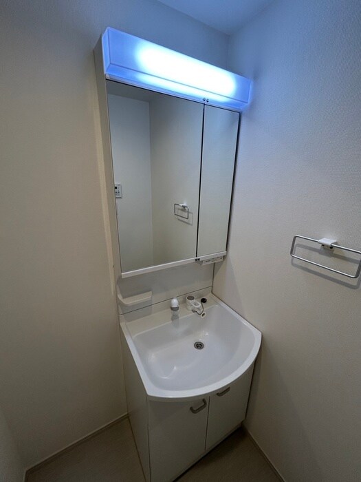 物件内観写真20　(洗面)