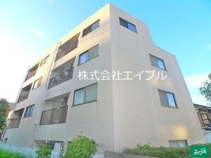 リエス八千代中央外観写真