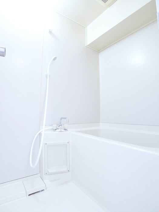 物件内観写真9　(バス／シャワールーム等)