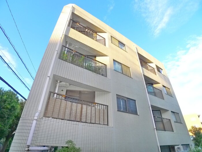 物件外観写真6　(外観写真)