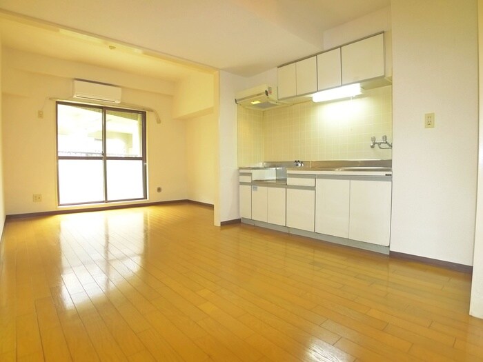 物件内観写真14　(居室)