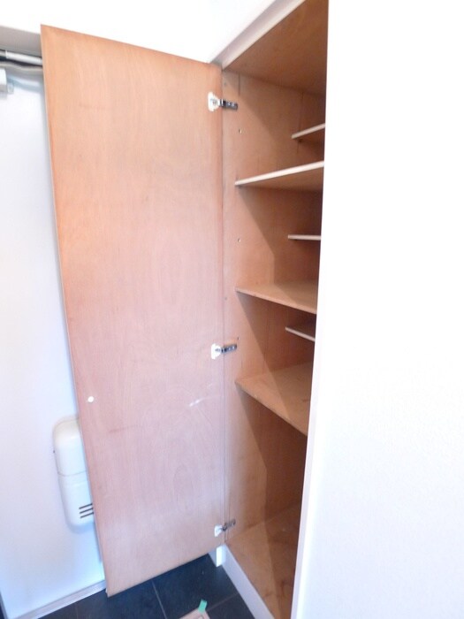 物件内観写真16　(靴箱)