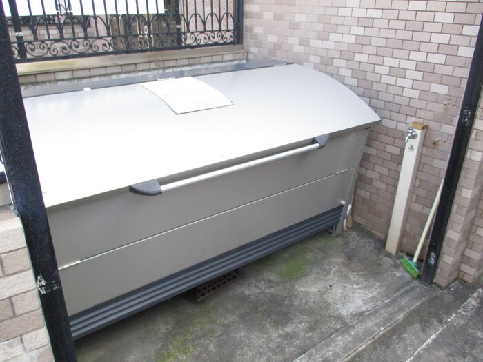 物件外観写真5　(建物設備)