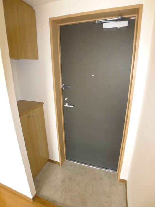 物件内観写真20　(玄関)
