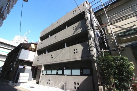 fossette西巣鴨外観写真