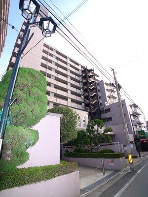 グリーンコーポ川越（1104）外観写真