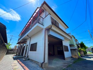 仮）川越市岸町２丁目貸家外観写真