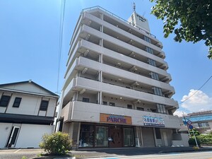 ケアパレス・トミ－外観写真