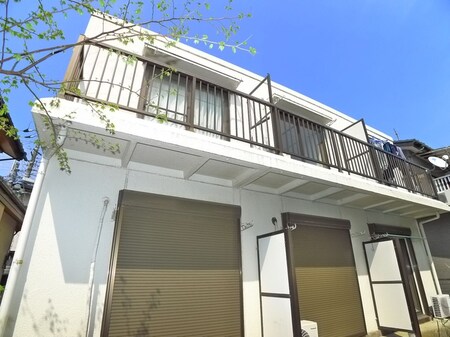 メゾン三幸外観写真