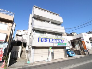 ジェイビルＮｏ１外観写真