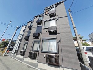 TS.川口外観写真