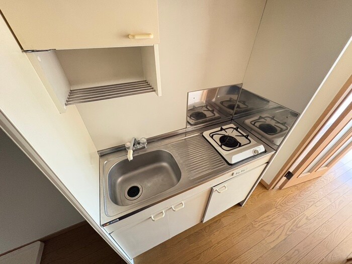 物件内観写真9　(キッチン)