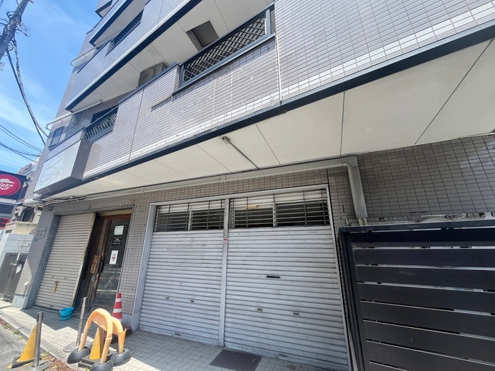 物件外観写真6　(外観写真)